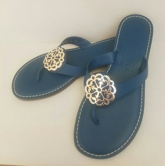 brighton alice sandals on sale